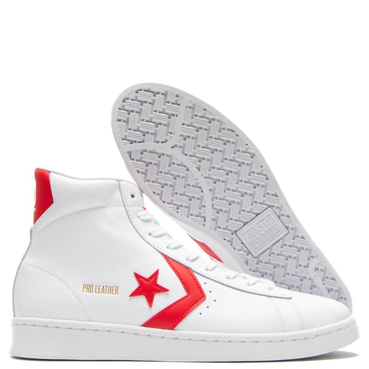converse all star dr j retro basketball sneaker