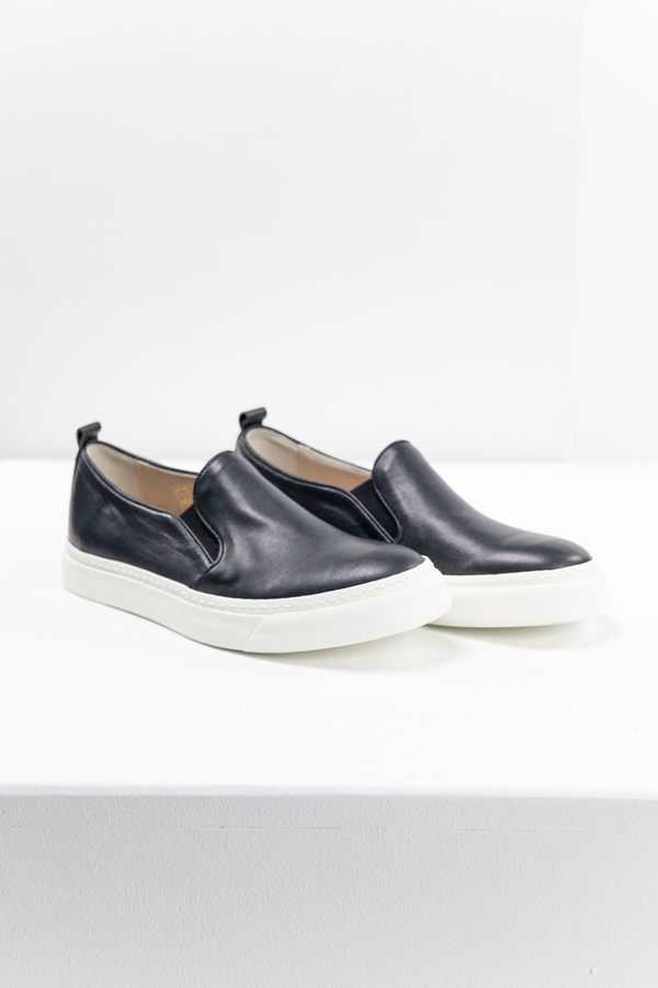 Emerson Fry Skater Shoe - Shark Emerson Fry Skater Shoe - Shark