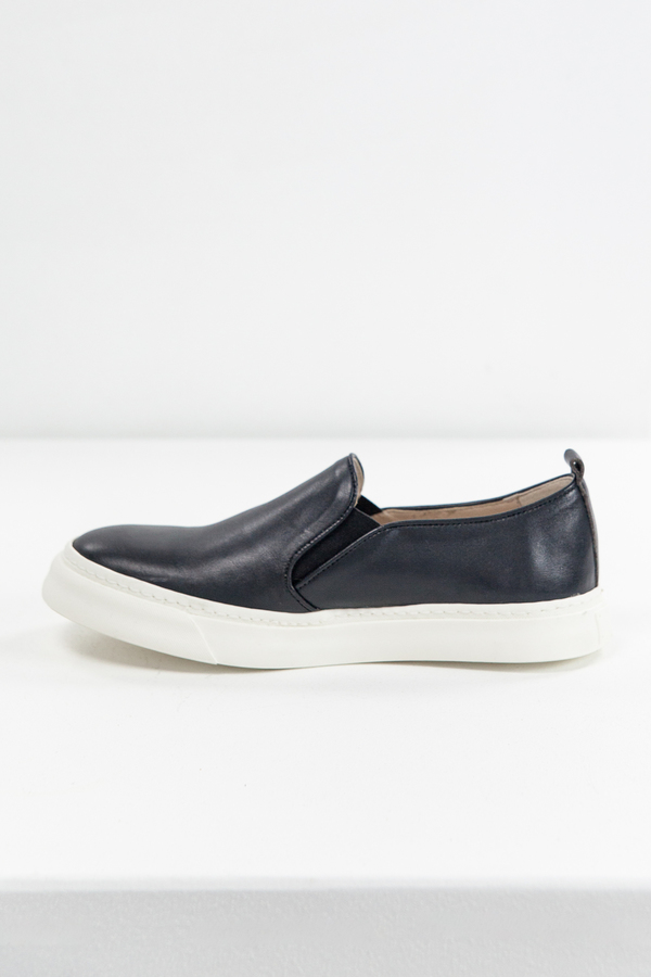Emerson Fry Skater Shoe - Shark Emerson Fry Skater Shoe - Shark