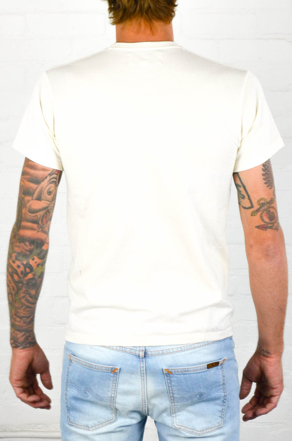 Men's 18 Waits 'Whiskey Is Fun' Tee Men's 18 Waits 'Whiskey Is Fun' Tee
