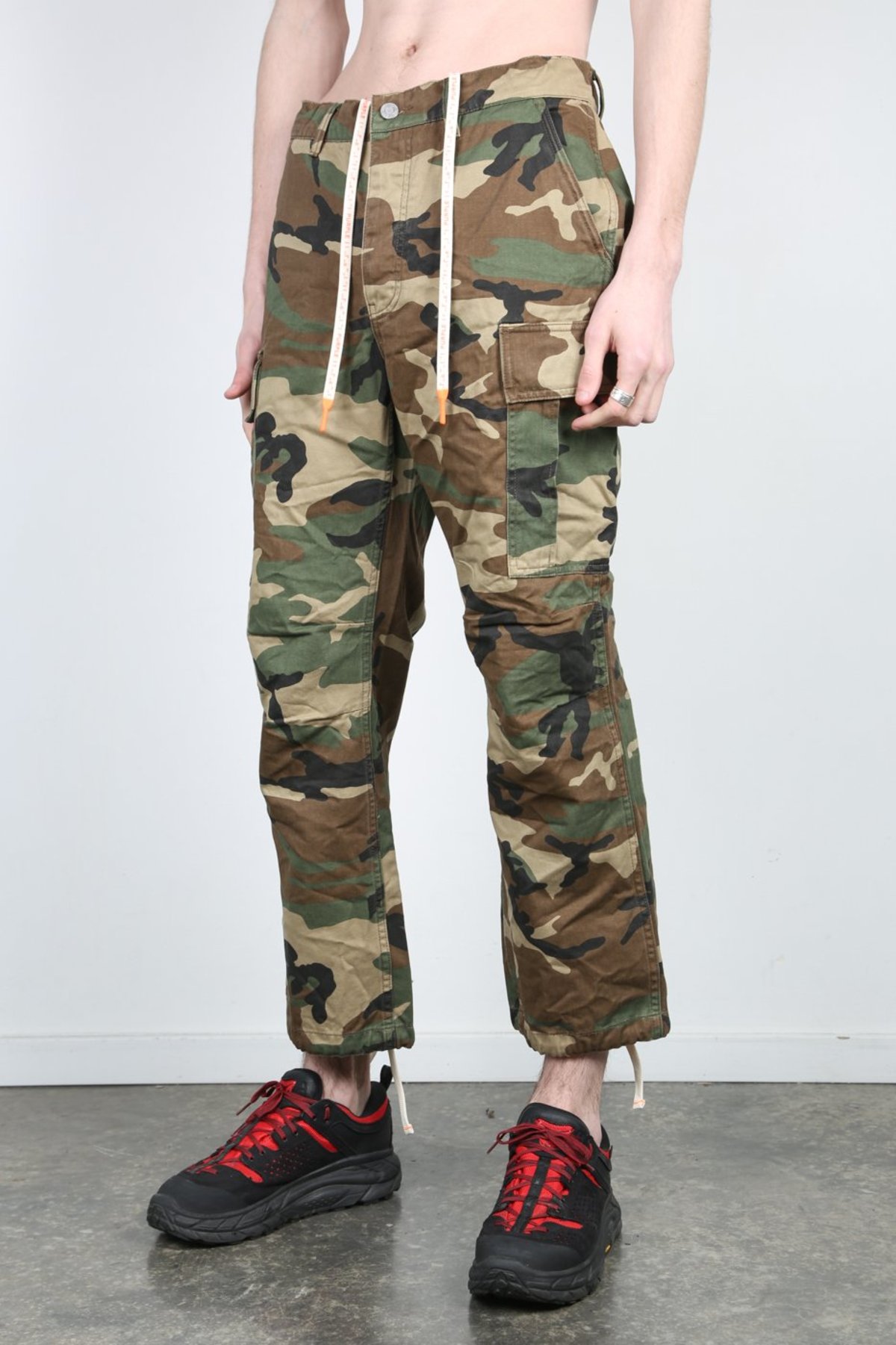 Purple brand cargo pants Clearance