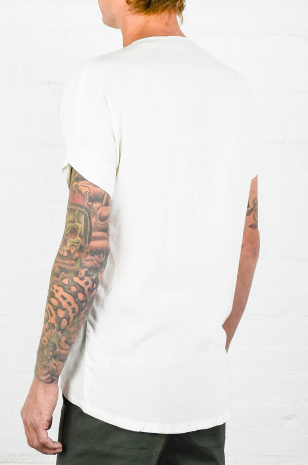 Men's Chapter Ligh Woven Shirt Men's Chapter Ligh Woven Shirt