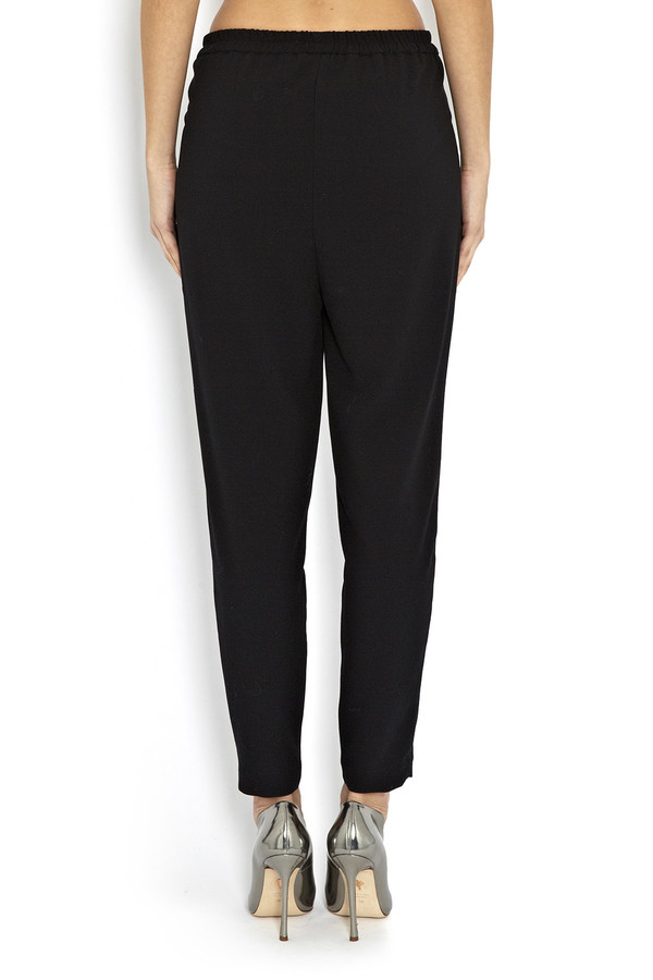 Rodebjer - Aston Black Trousers Rodebjer - Aston Black Trousers