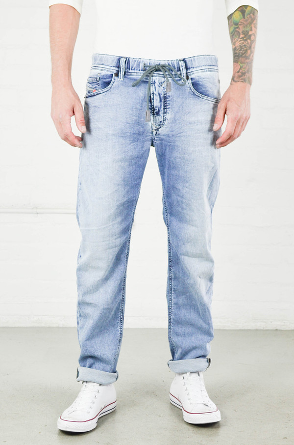 Diesel Waykee 0673L Jogg Jeans Diesel Waykee 0673L Jogg Jeans