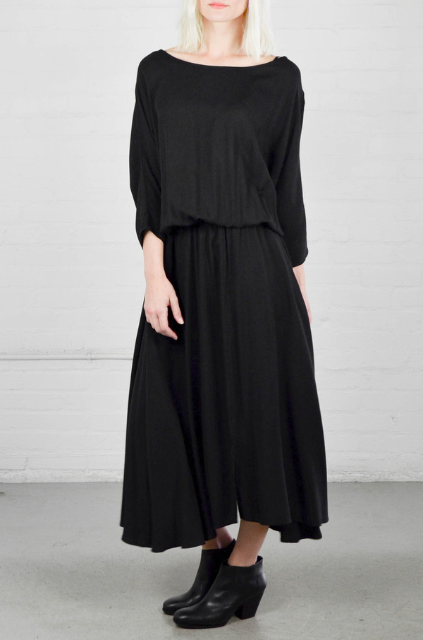Kamperett Obsidian Tux Dress Kamperett Obsidian Tux Dress