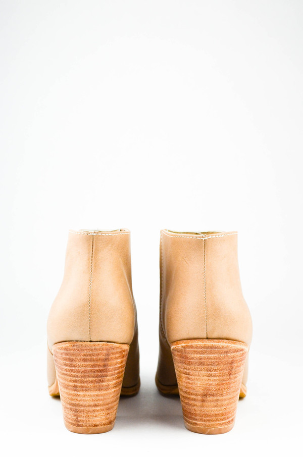 Rachel Comey Stone Mars Ankle Boot Rachel Comey Stone Mars Ankle Boot