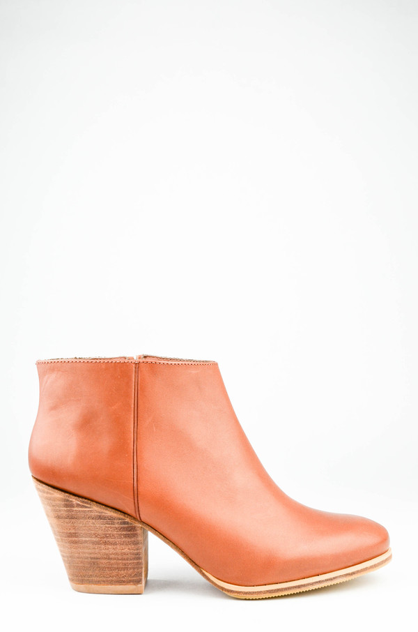 Rachel Comey Whiskey Mars Ankle Boot Rachel Comey Whiskey Mars Ankle Boot