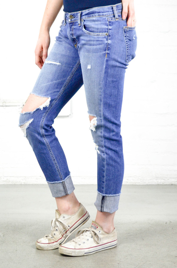 Rag and Bone Dre in Kennedy Rag and Bone Dre in Kennedy