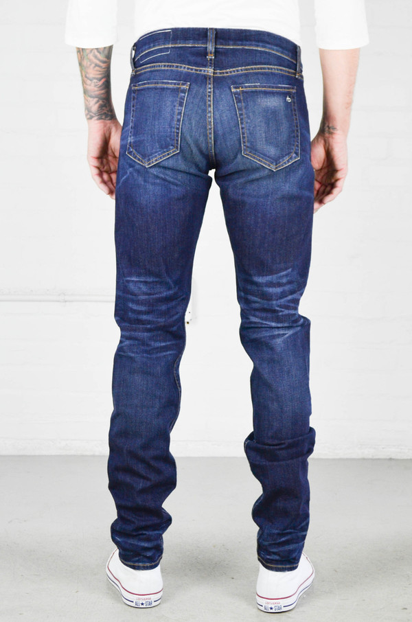 Men's Rag and Bone FIT 2 Clean Aoyama Men's Rag and Bone FIT 2 Clean Aoyama