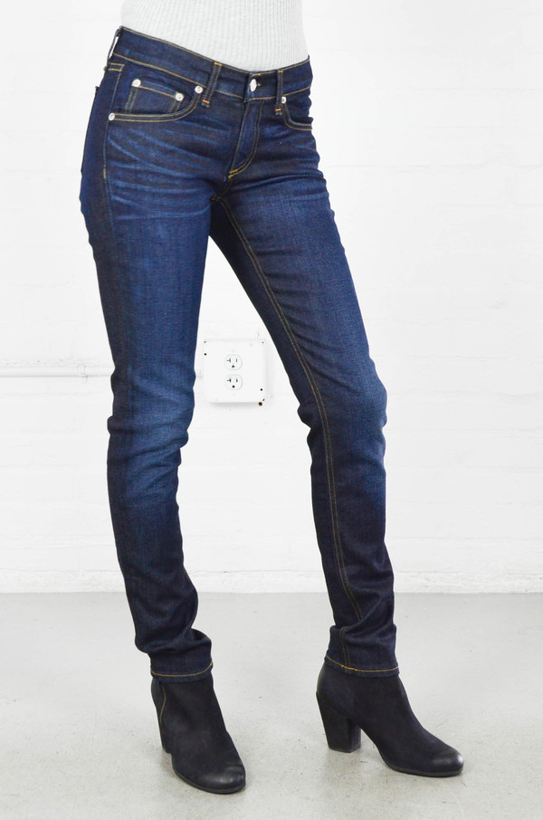 Rag and Bone Kensington Skinny Rag and Bone Kensington Skinny