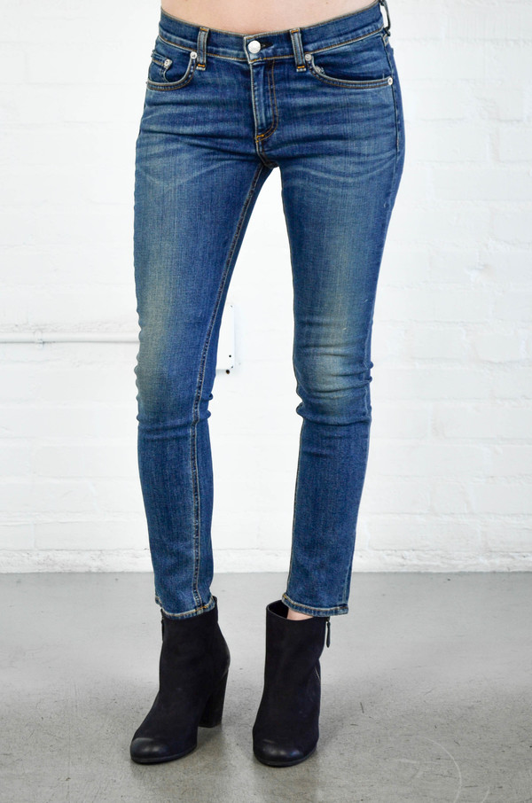 Rag and Bone Sonoma Capri Rag and Bone Sonoma Capri