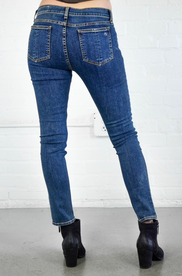Rag and Bone Sonoma Capri Rag and Bone Sonoma Capri