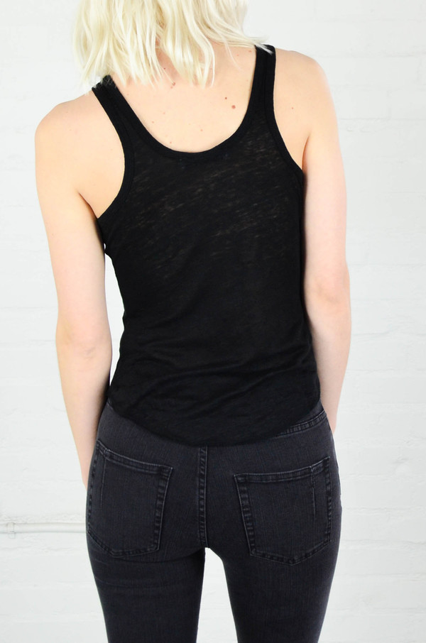 Shaina Mote Ink Marin Tank Shaina Mote Ink Marin Tank