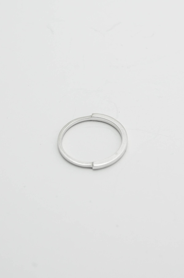 Still House Silver Ari Ring Still House Silver Ari Ring