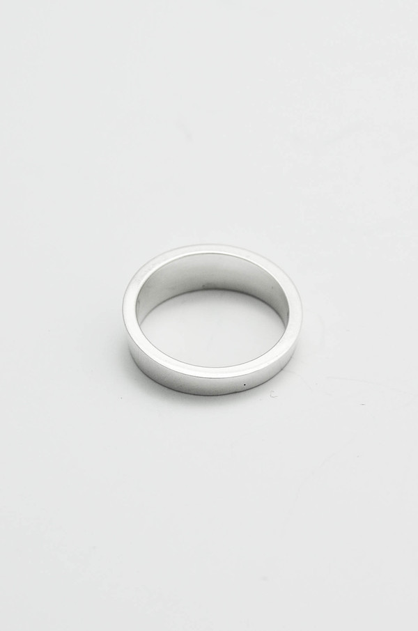 Still House Silver Riva Ring Still House Silver Riva Ring