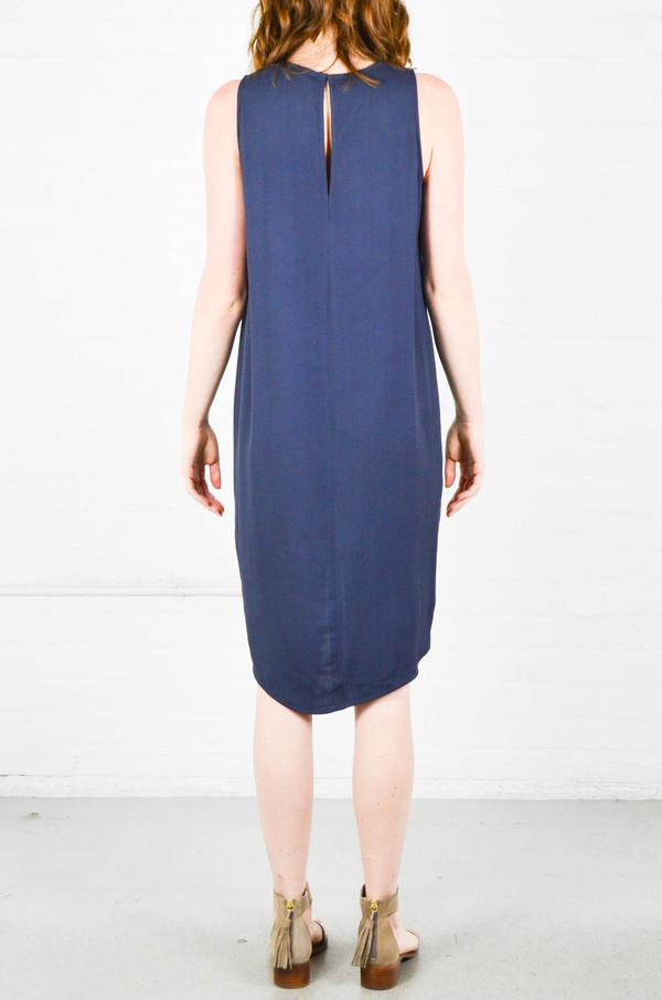 Won Hundred Alexandra Dress Won Hundred Alexandra Dress