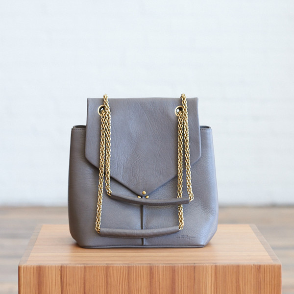 Jerome Dreyfuss Francois Gris - SOLD OUT Jerome Dreyfuss Francois Gris - SOLD OUT