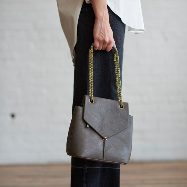 Jerome Dreyfuss Francois Gris - SOLD OUT Jerome Dreyfuss Francois Gris - SOLD OUT