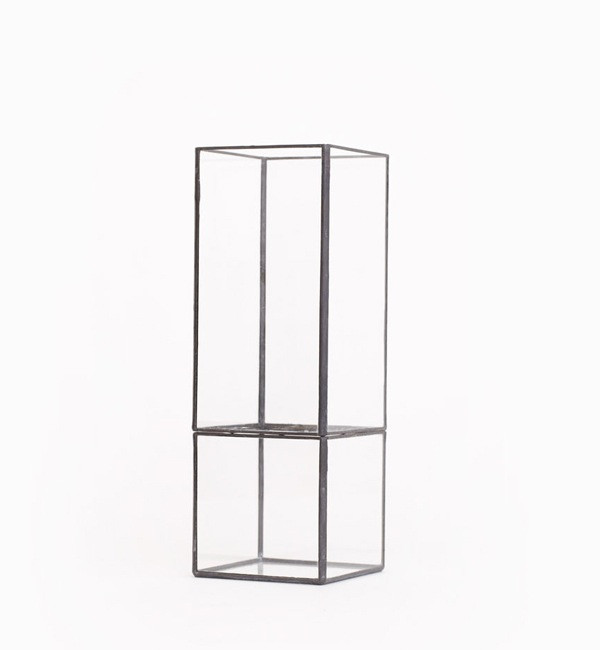 1012 Terra Hydro 80:160 Terrarium 1012 Terra Hydro 80:160 Terrarium