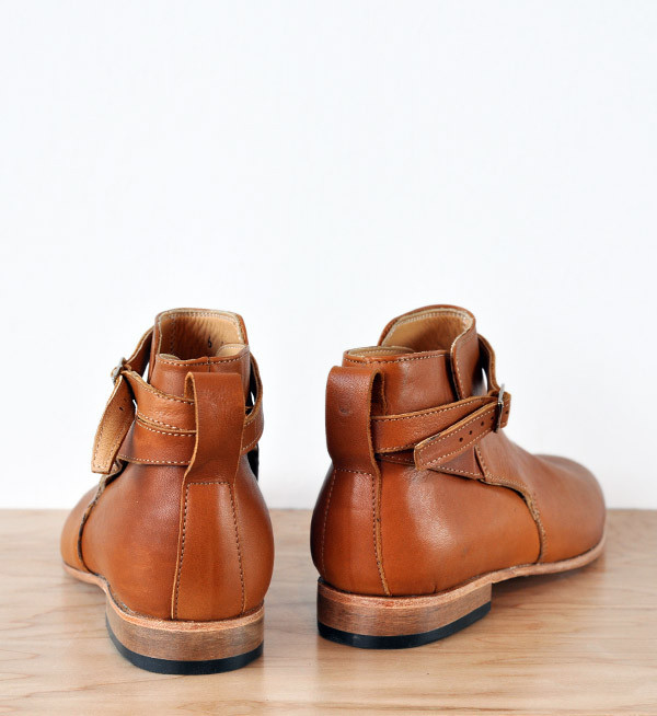 Dieppa Restrepo Honey Whiskey Mer Boot Dieppa Restrepo Honey Whiskey Mer Boot