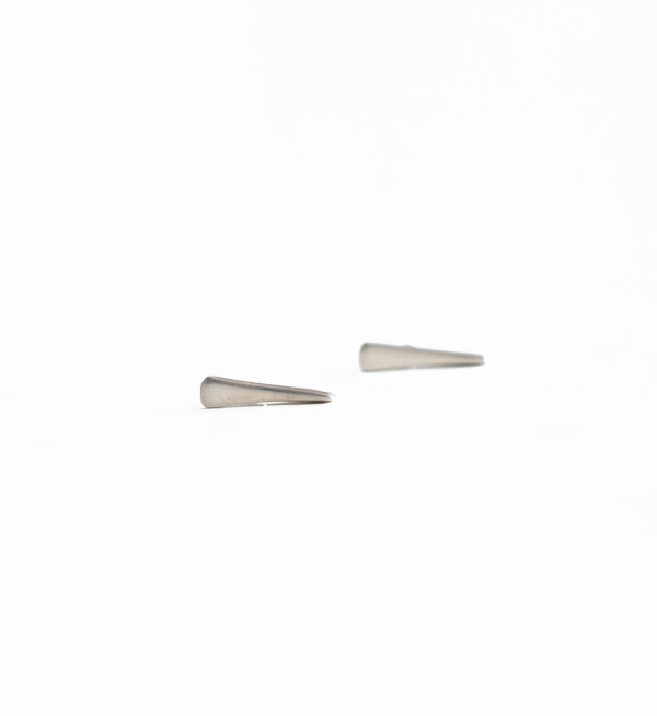 Fay Andrada Silver Kiila Stud Earrings Fay Andrada Silver Kiila Stud Earrings