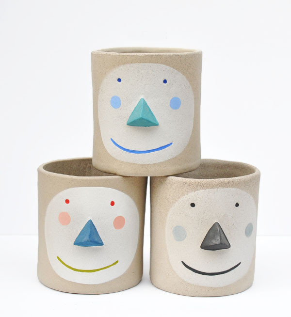 Group Partner Black Pat Pot Group Partner Black Pat Pot