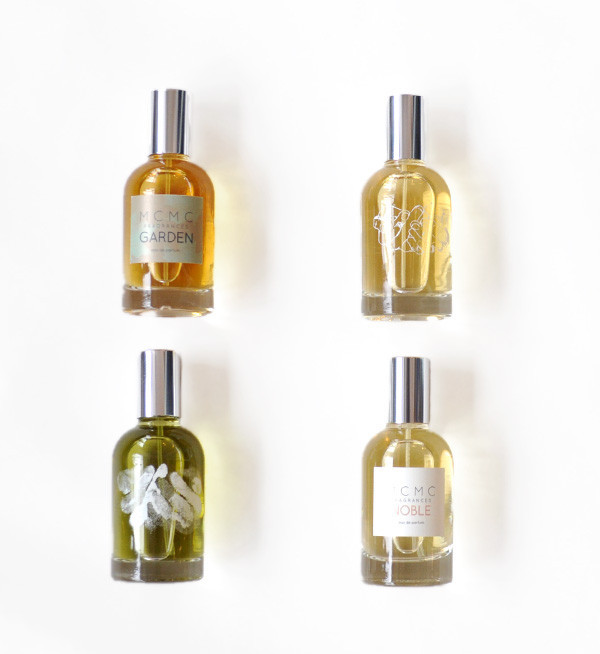 MCMC Fragrances Hunter Eau de Parfum MCMC Fragrances Hunter Eau de Parfum