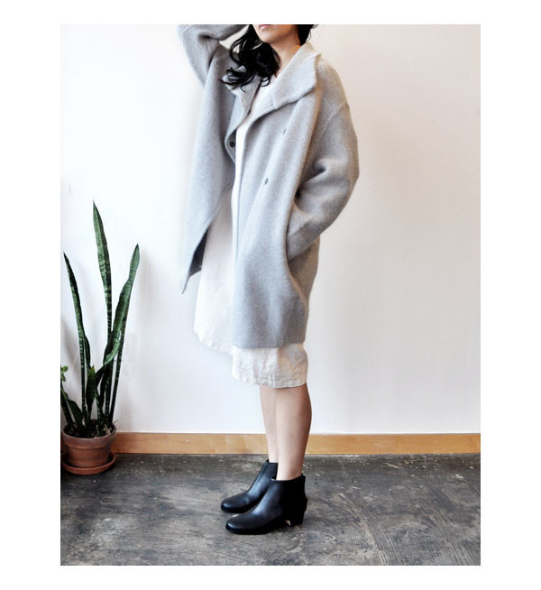 Rachel Comey Black Floater Typer Boot Rachel Comey Black Floater Typer Boot
