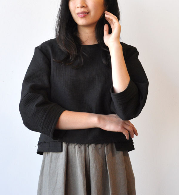 Rachel Comey Jet Ramble Top Rachel Comey Jet Ramble Top