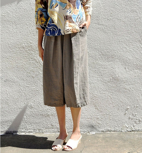 Rachel Comey Olive Wayward Pants Rachel Comey Olive Wayward Pants