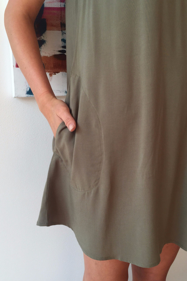 Tysa Paris Dress Tysa Paris Dress