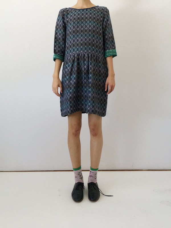 Ace & Jig Anna Dress Ace & Jig Anna Dress