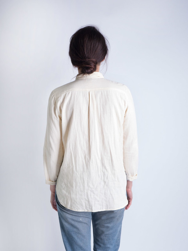 Wrk-Shp Atelier Shirt Wrk-Shp Atelier Shirt