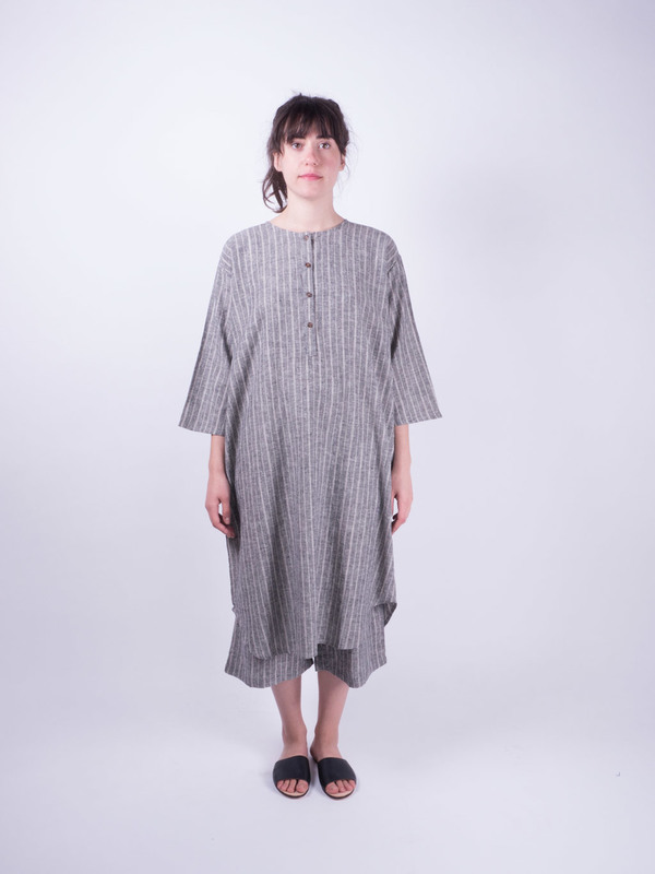 Sunja Link Lounge Tunic and Pants Sunja Link Lounge Tunic and Pants