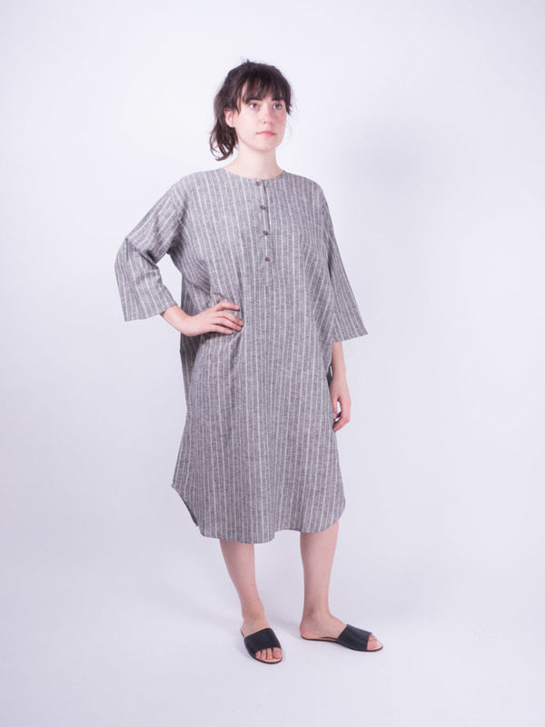Sunja Link Lounge Tunic and Pants Sunja Link Lounge Tunic and Pants
