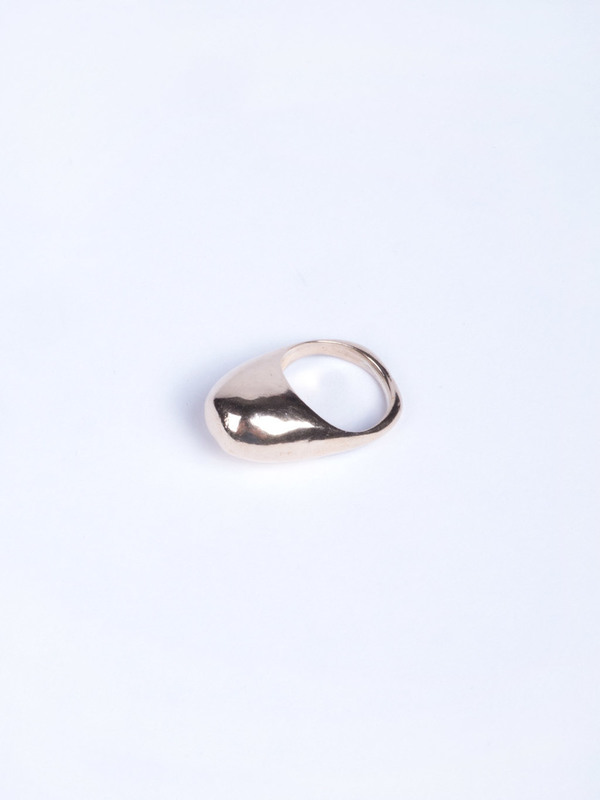 Uni Dome Ring Uni Dome Ring