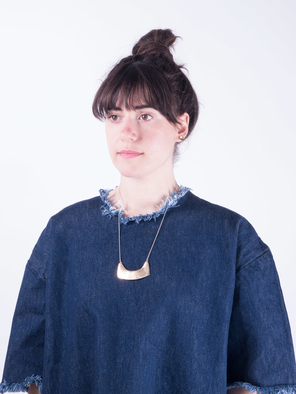 Uni Mies necklace Uni Mies necklace