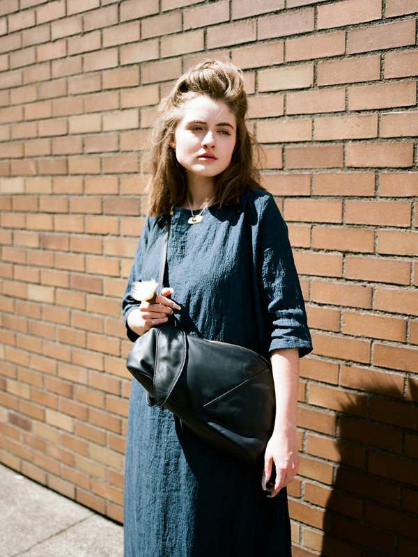 Welcome Companions Hare Shoulder Bag Welcome Companions Hare Shoulder Bag