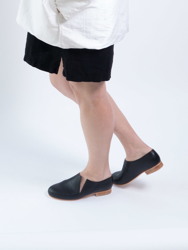 The Palatines Forte Open Bootie The Palatines Forte Open Bootie