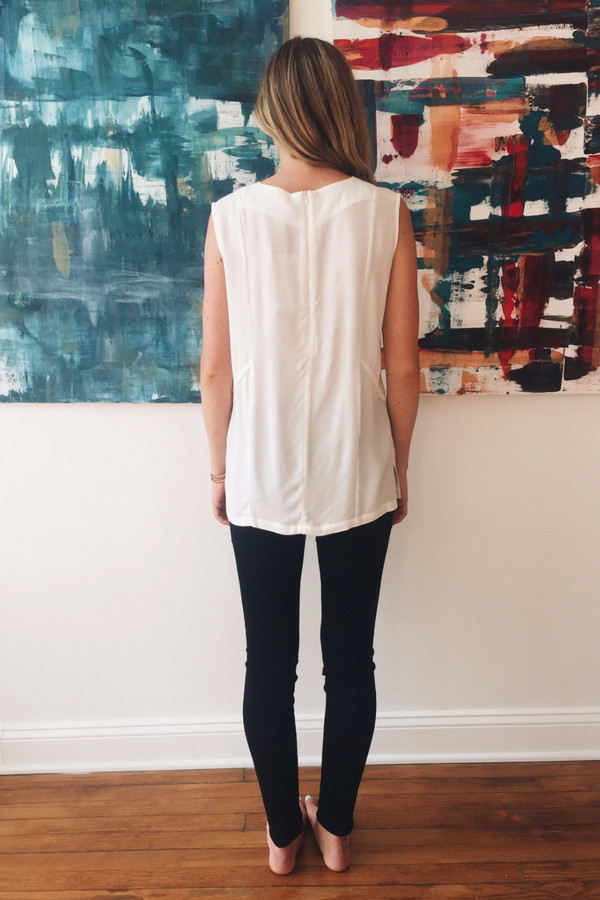 Just Female Hundred Top Just Female Hundred Top