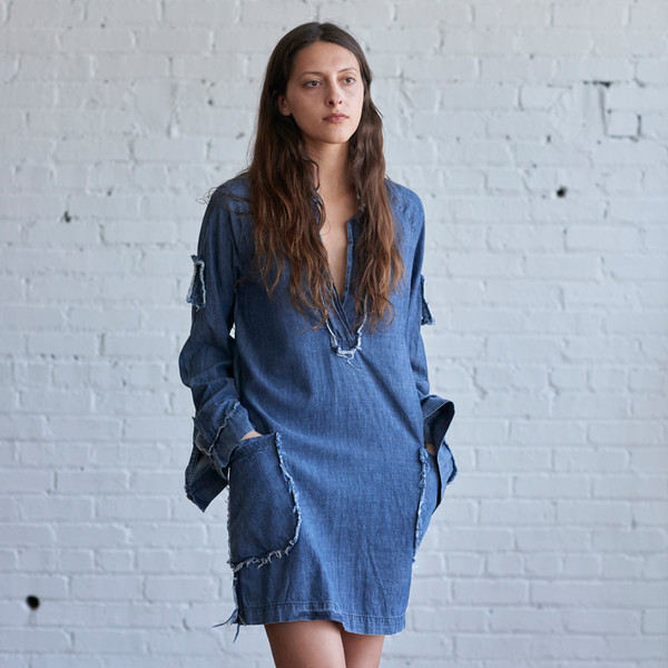 Raquel Allegra Caftan Dress Raquel Allegra Caftan Dress