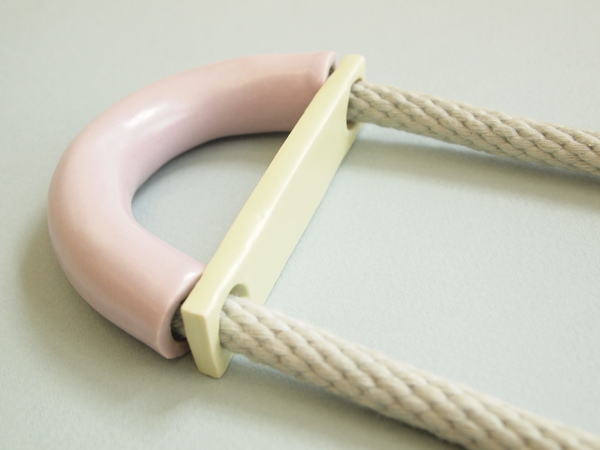 YYY 5/8'' half moon necklace YYY 5/8'' half moon necklace