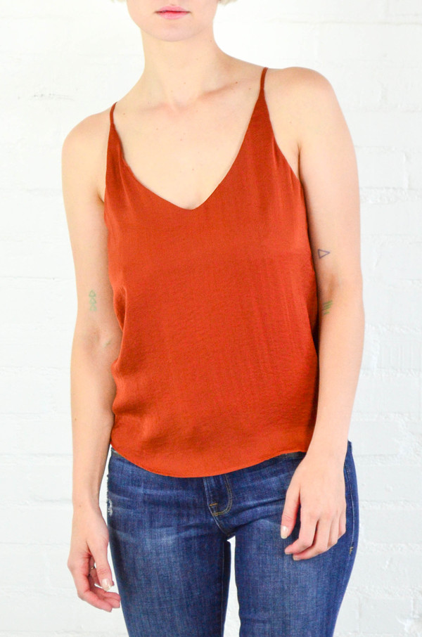 Capulet Bowery Camisole Capulet Bowery Camisole