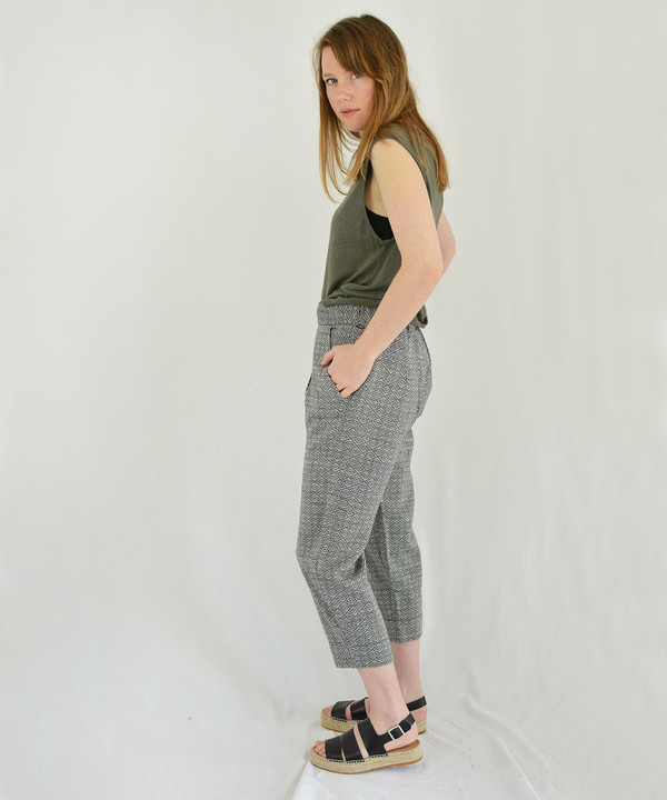 Ace & Jig Nightshade Atlantic Pant Ace & Jig Nightshade Atlantic Pant