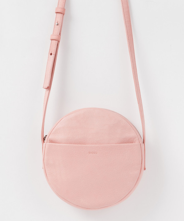 Baggu Pastel Circle Purse Baggu Pastel Circle Purse