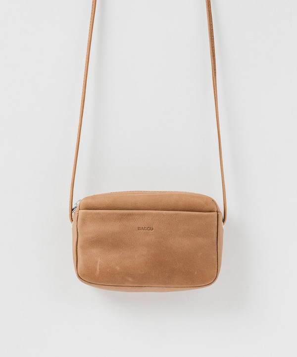 Baggu Saddle Mini Purse Baggu Saddle Mini Purse