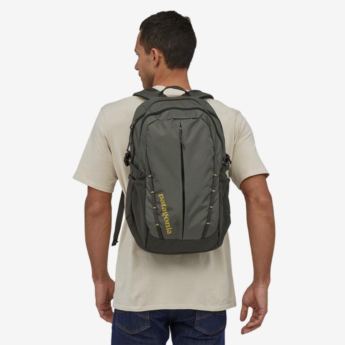 patagonia refugio 28l pack
