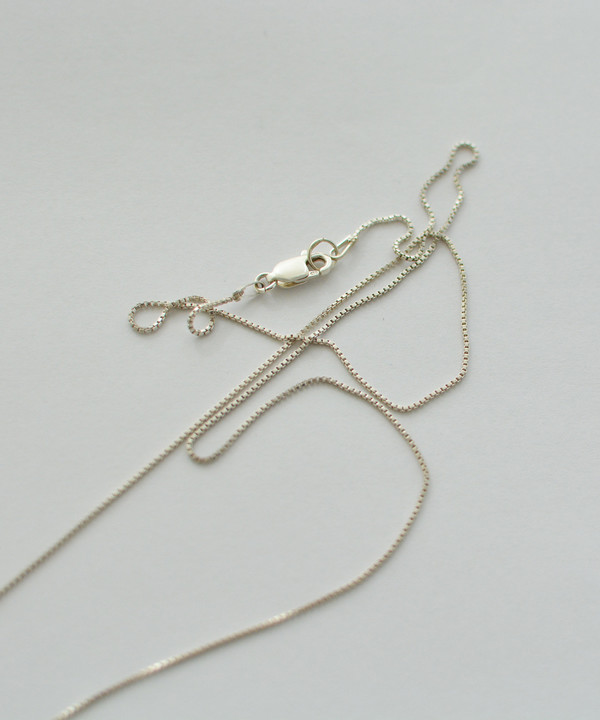 Hey Murphy Small Knot Pendant Hey Murphy Small Knot Pendant
