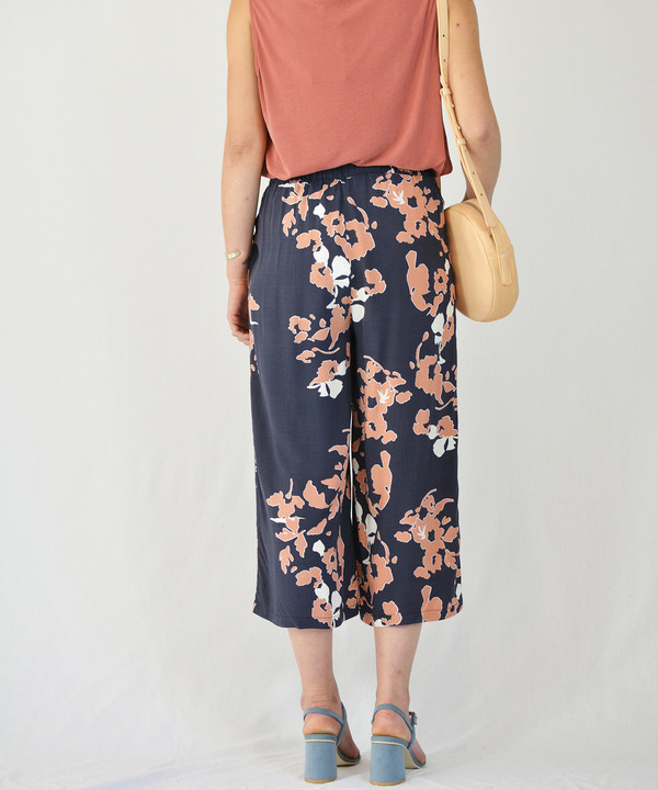 Just Female Leaf Trousers Just Female Leaf Trousers