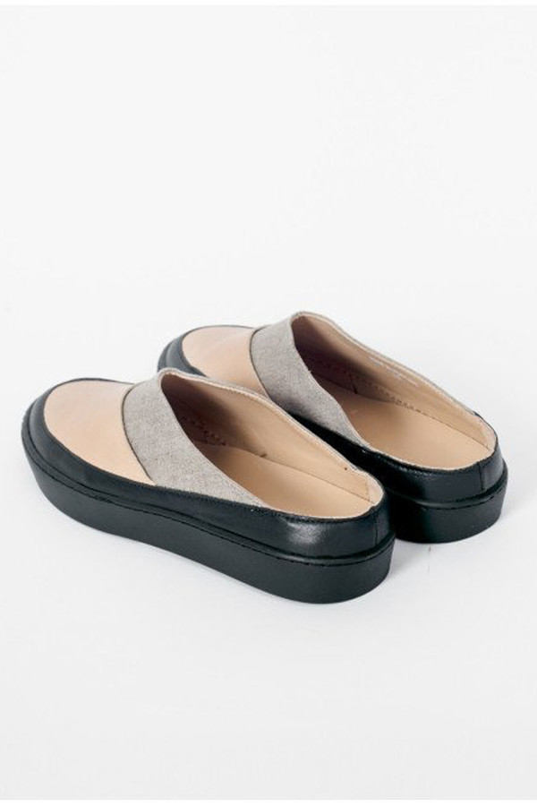 Reality Studio Miko Slip On Reality Studio Miko Slip On